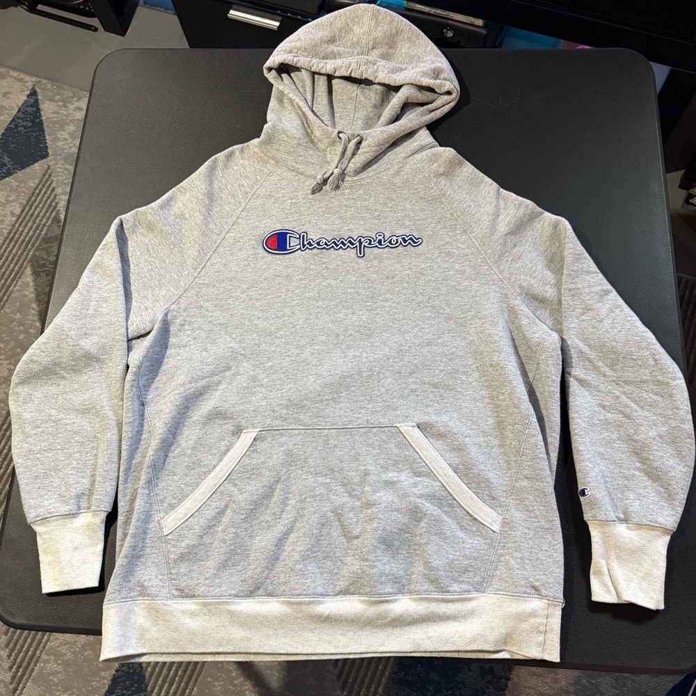 Champion Hoodie